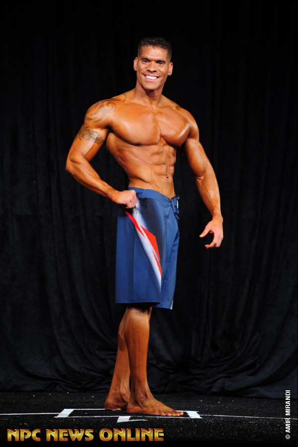 Jeffrey Velazquez