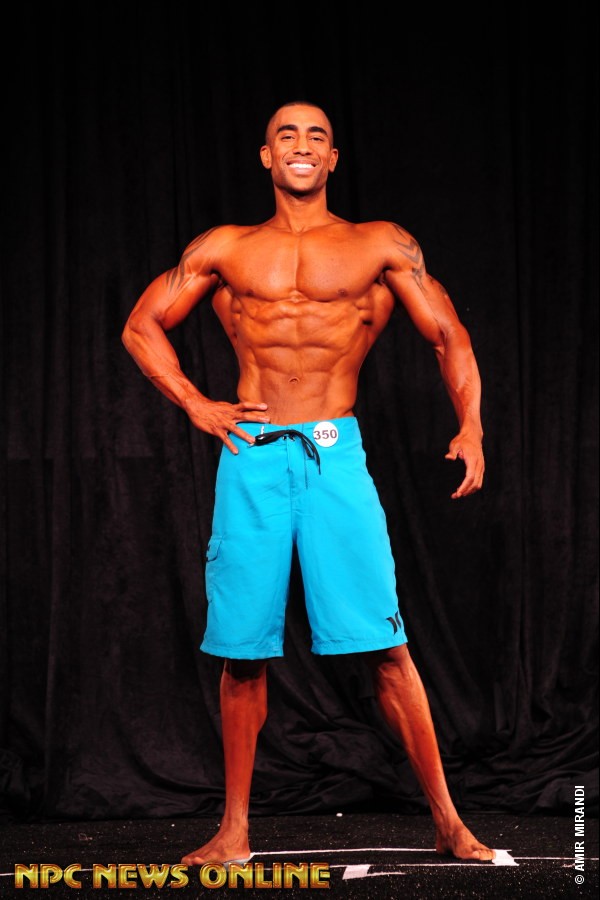 Duane Brickhouse