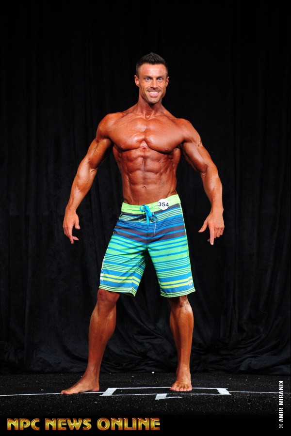 Chris Mosher