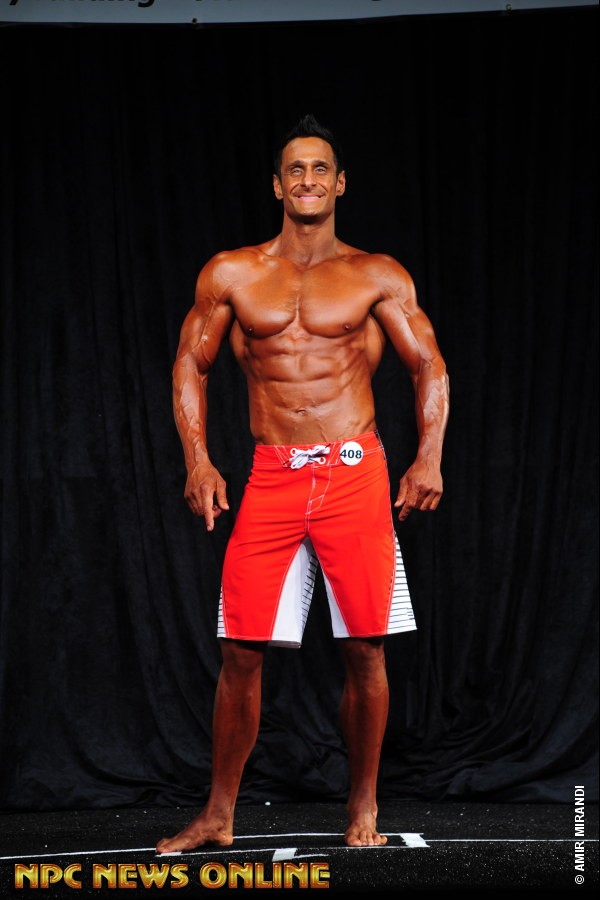 Stephen Talamo