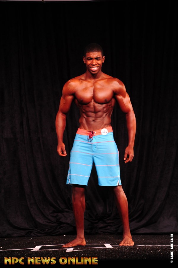 Phillip-Michael Williams