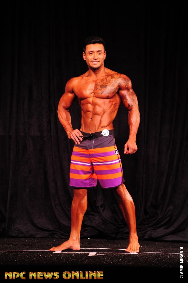 Robert Ortiz