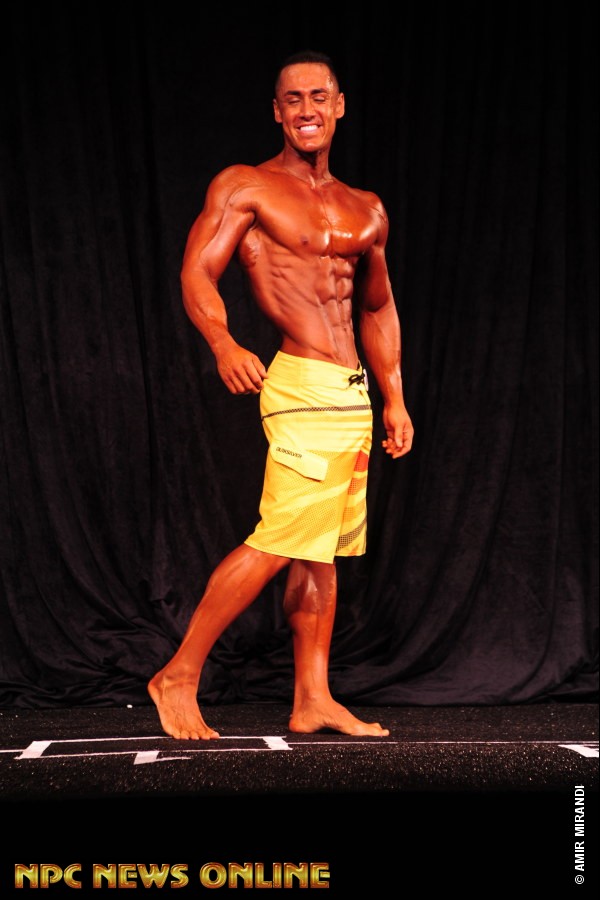 Anthony Perez