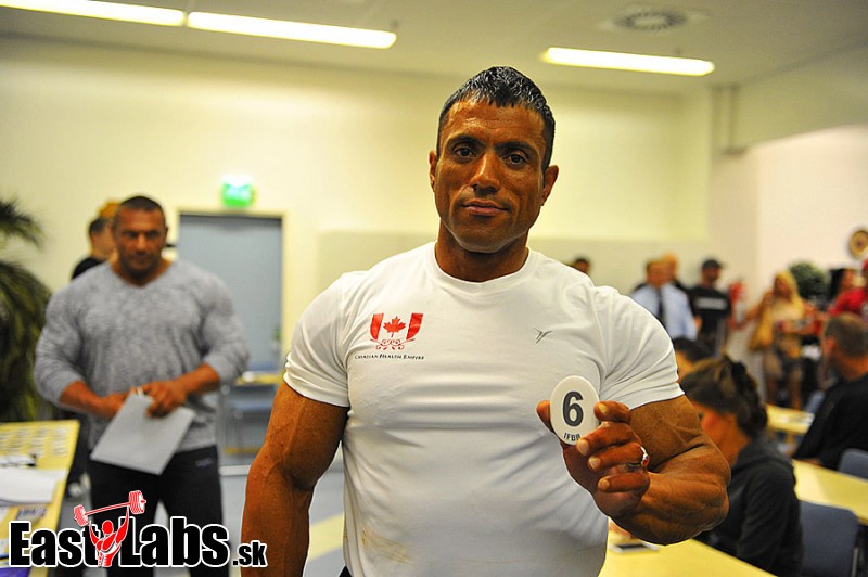 Mehdi Hatami