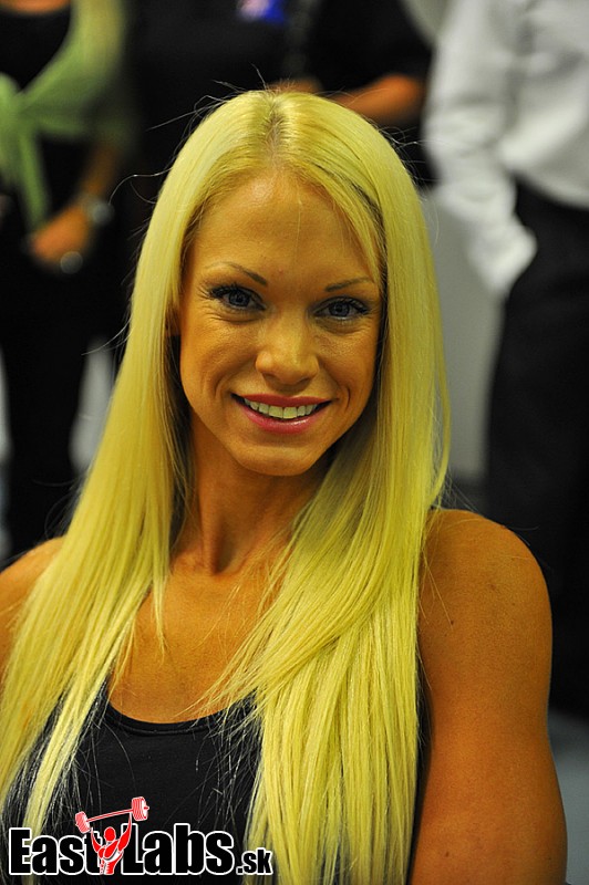 Michelle Brannan