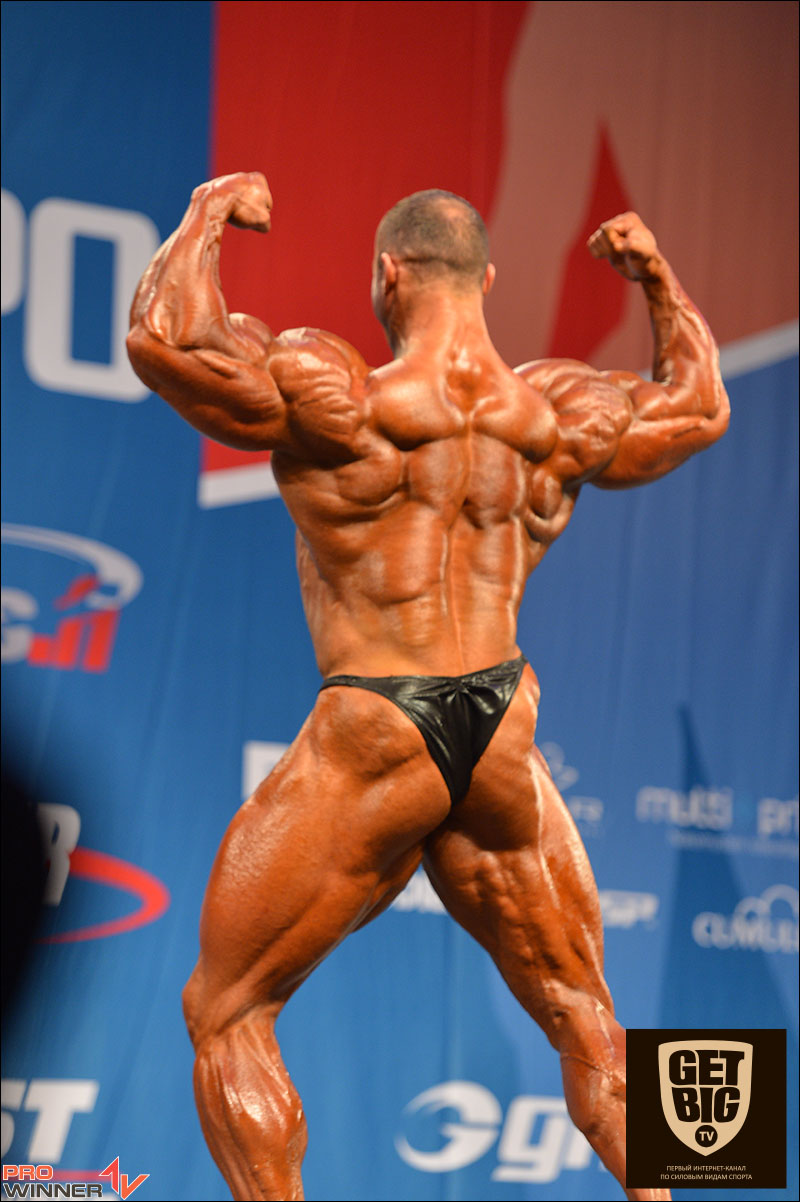 Alexey Shabunya