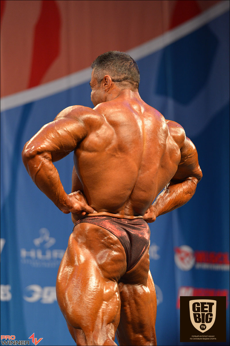 Baitollah Abbaspour