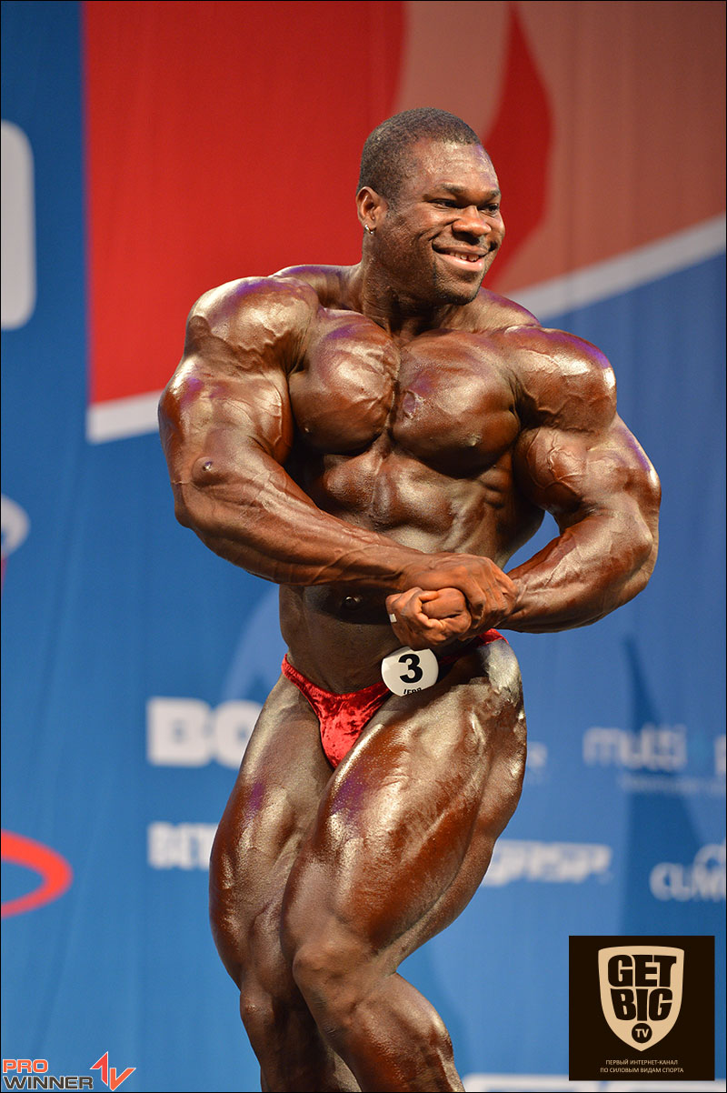 Lionel Beyeke