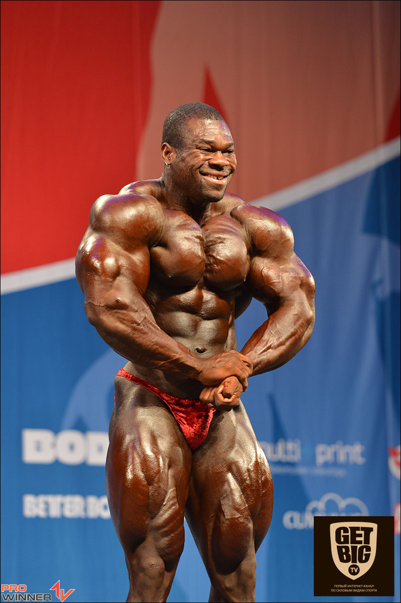 Lionel Beyeke