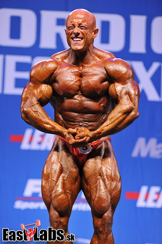 Emiliano Dell�Uomo