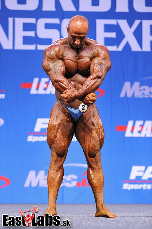 Mohamad Bannout