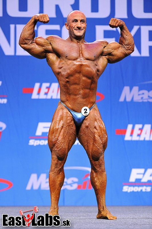 Mohamad Bannout