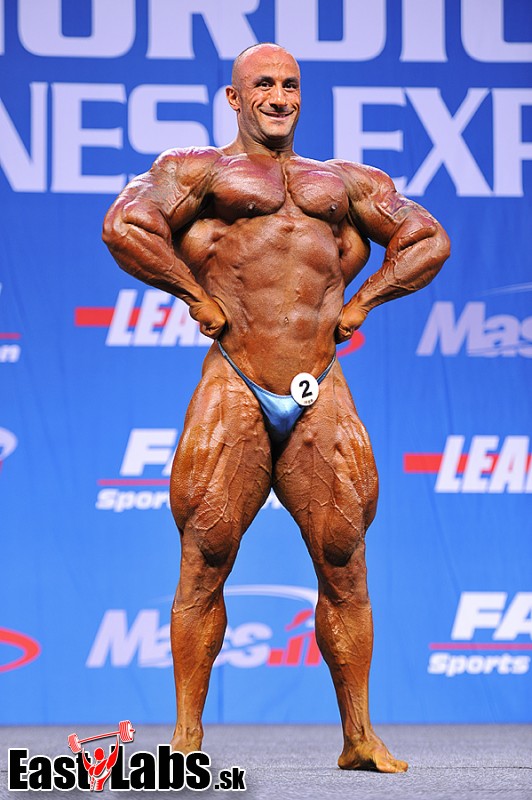 Mohamad Bannout