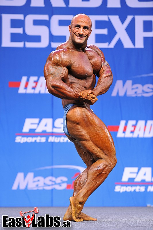 Mohamad Bannout
