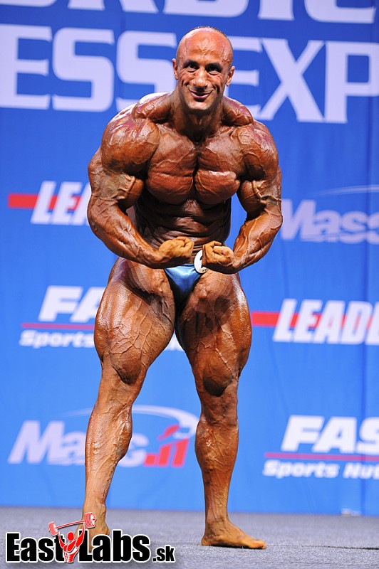 Mohamad Bannout