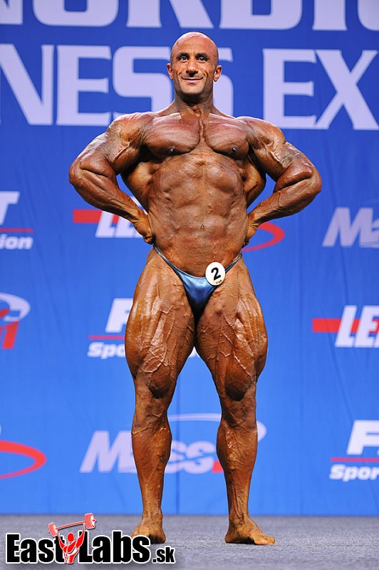 Mohamad Bannout