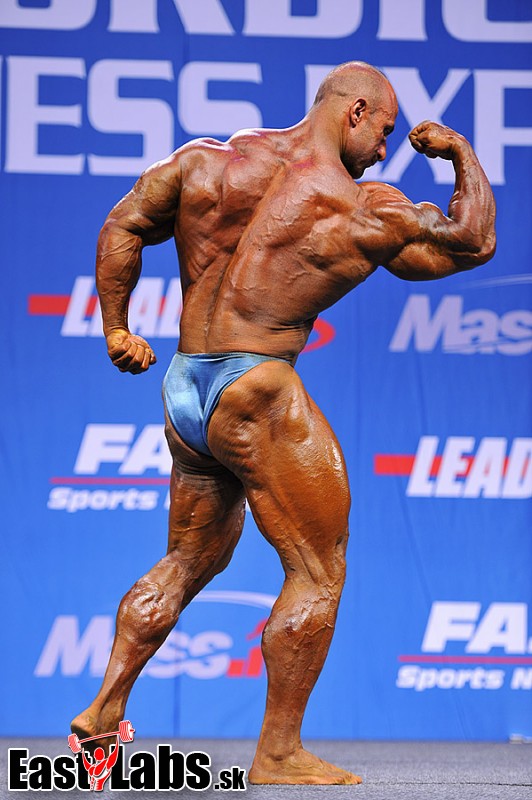 Mohamad Bannout