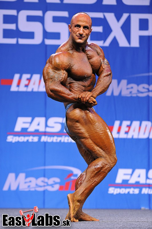 Mohamad Bannout