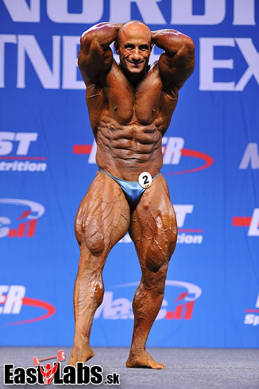 Mohamad Bannout