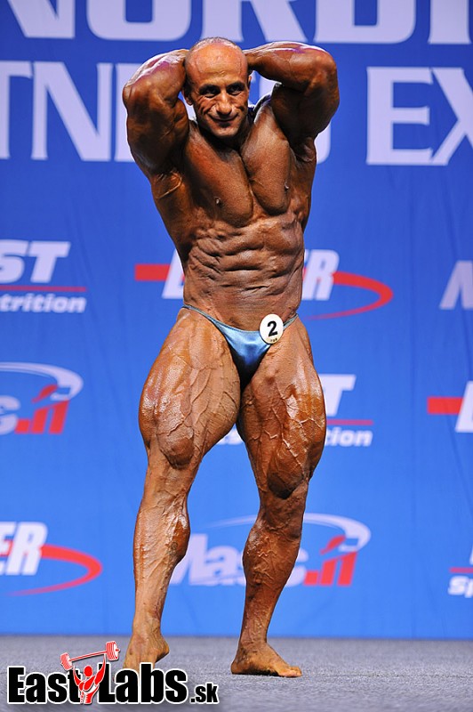 Mohamad Bannout
