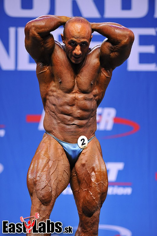 Mohamad Bannout
