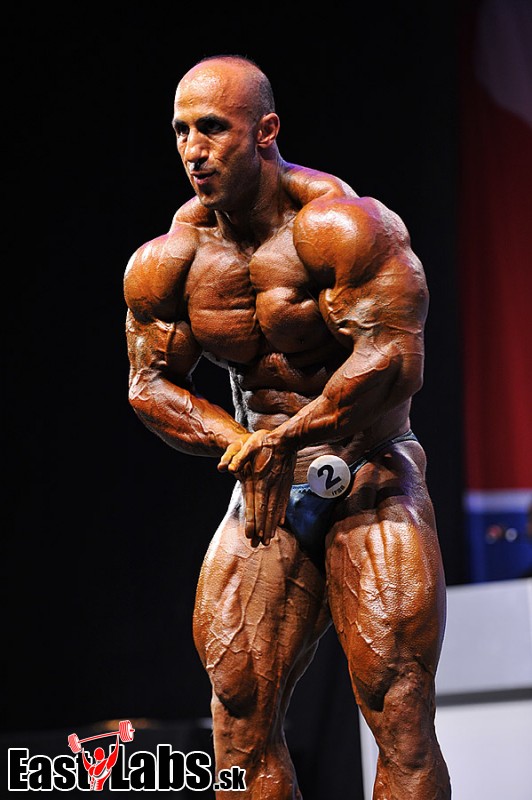 Mohamad Bannout