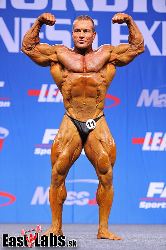 Jerry Ossi