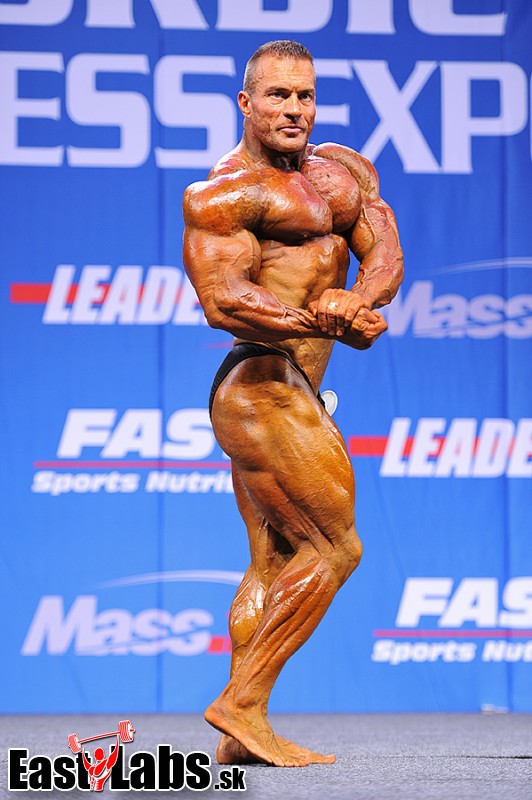 Jerry Ossi