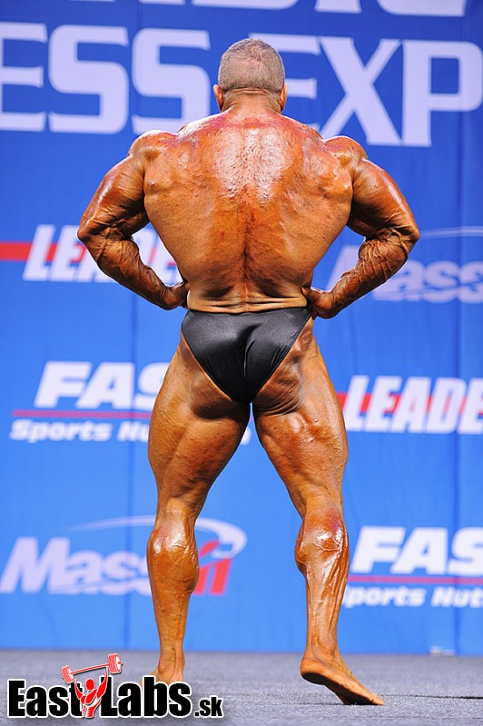 Jerry Ossi