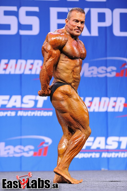 Jerry Ossi