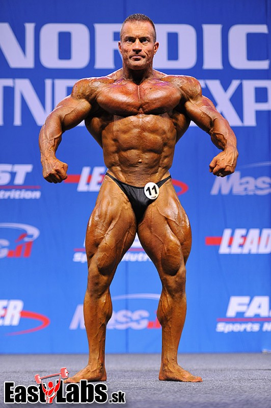Jerry Ossi