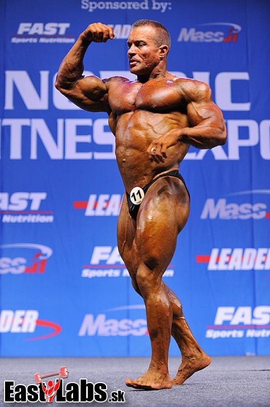 Jerry Ossi