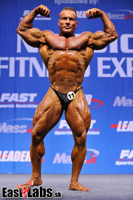 Jerry Ossi