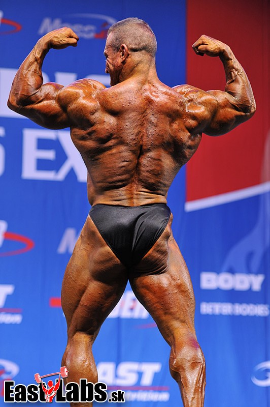 Jerry Ossi