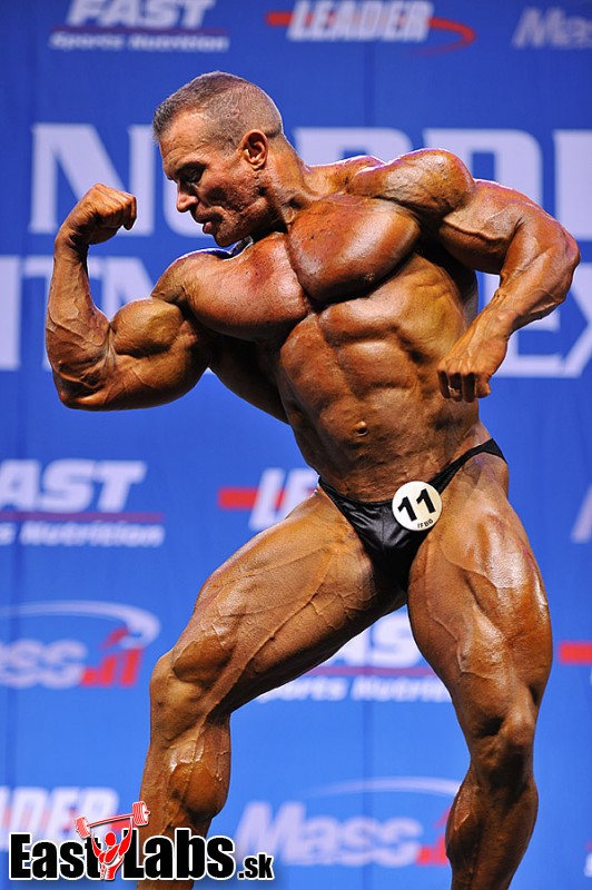 Jerry Ossi
