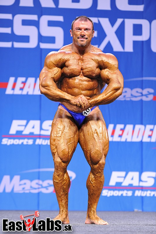 Alexandre Nataf