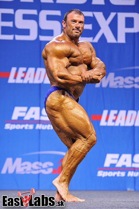 Alexandre Nataf