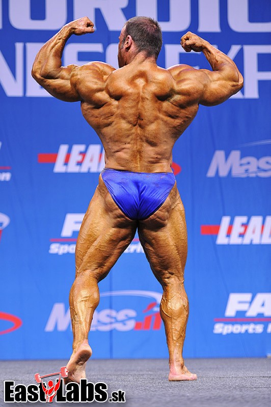 Alexandre Nataf
