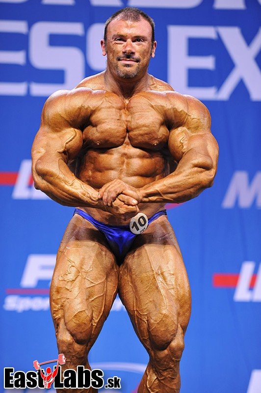 Alexandre Nataf
