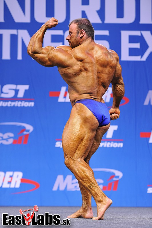 Alexandre Nataf
