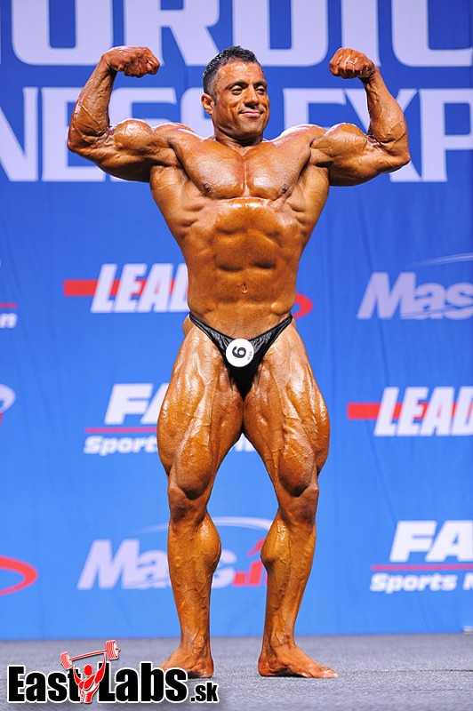 Mehdi Hatami