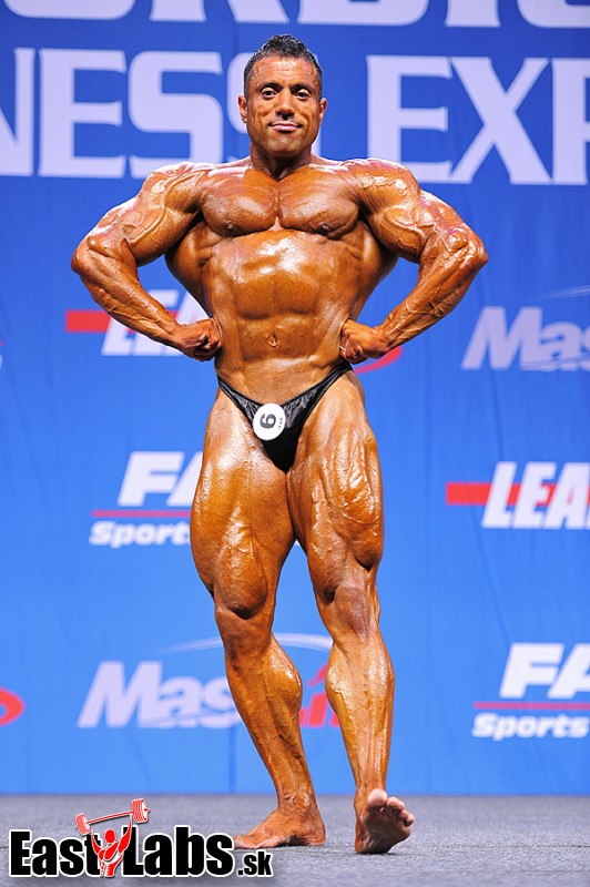 Mehdi Hatami