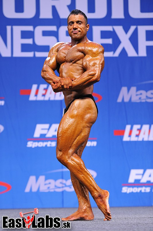 Mehdi Hatami