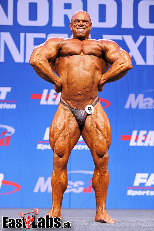 Jari Mentula