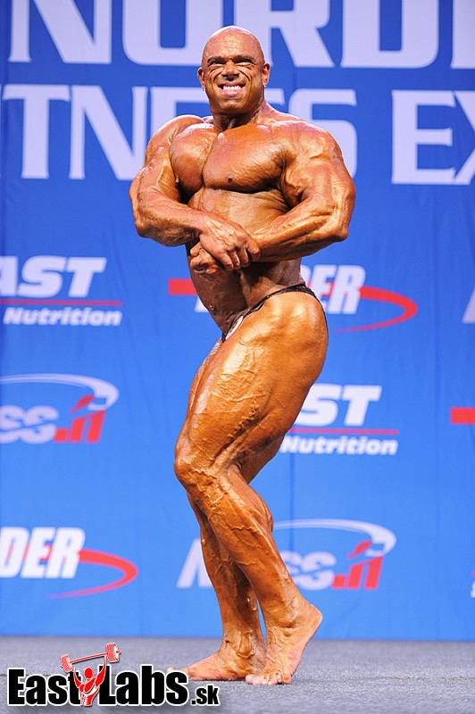 Jari Mentula