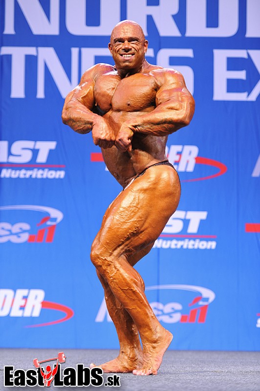 Jari Mentula