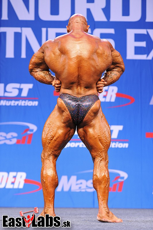 Jari Mentula