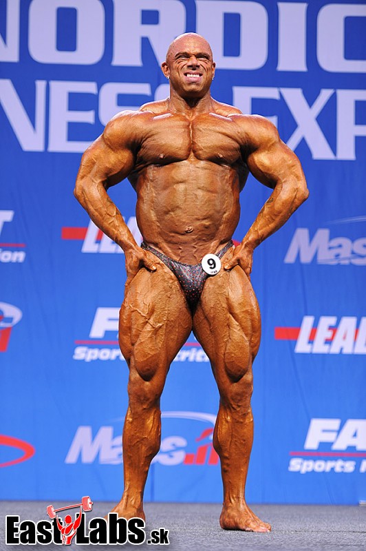 Jari Mentula