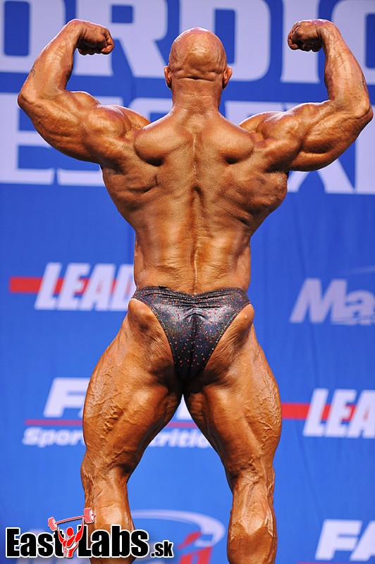 Jari Mentula