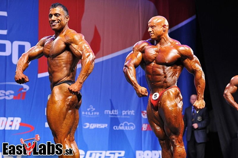 Mehdi Hatami, Emiliano Dell
